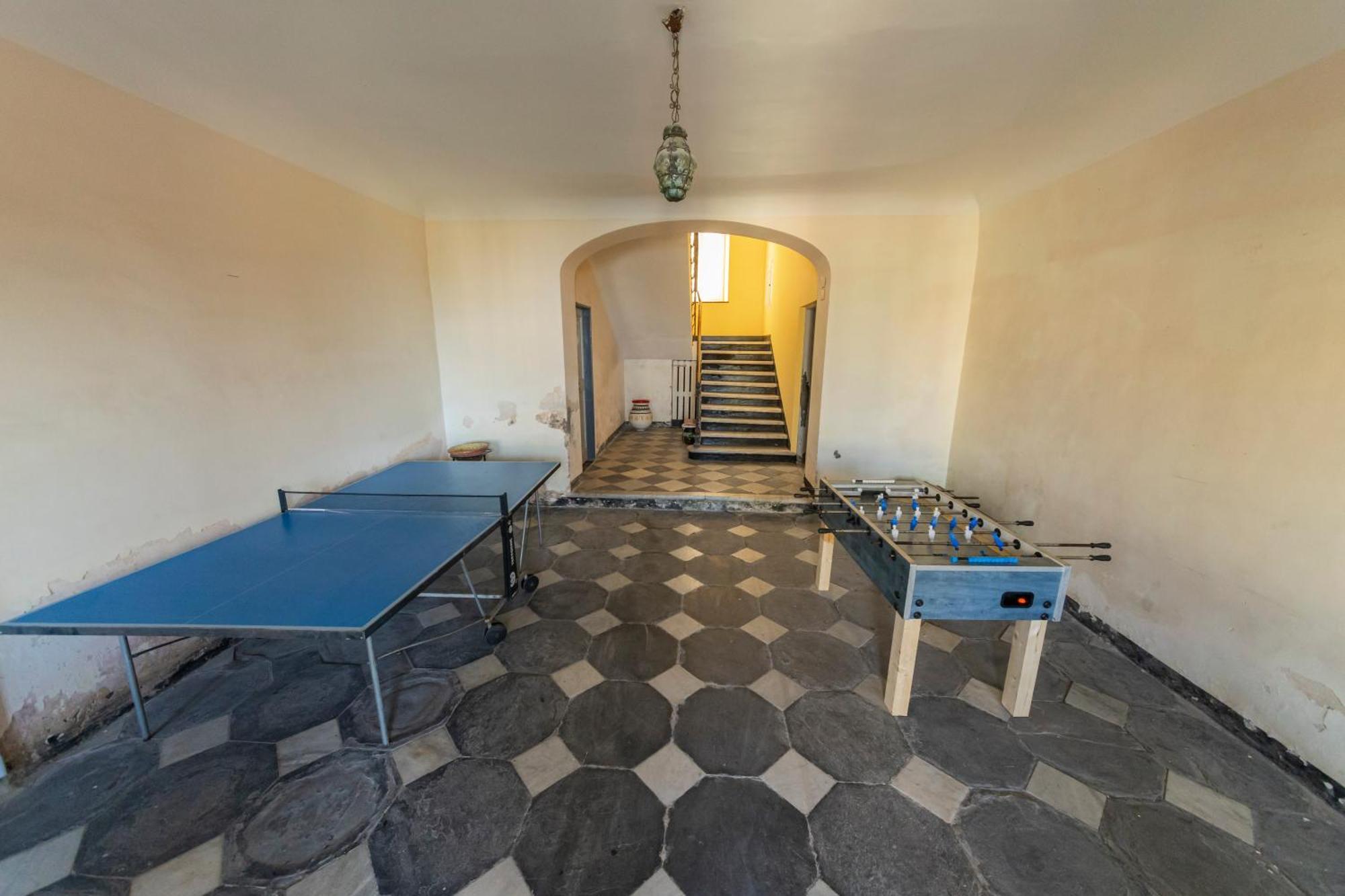 Villa Baia Dei Frati Recco Kültér fotó