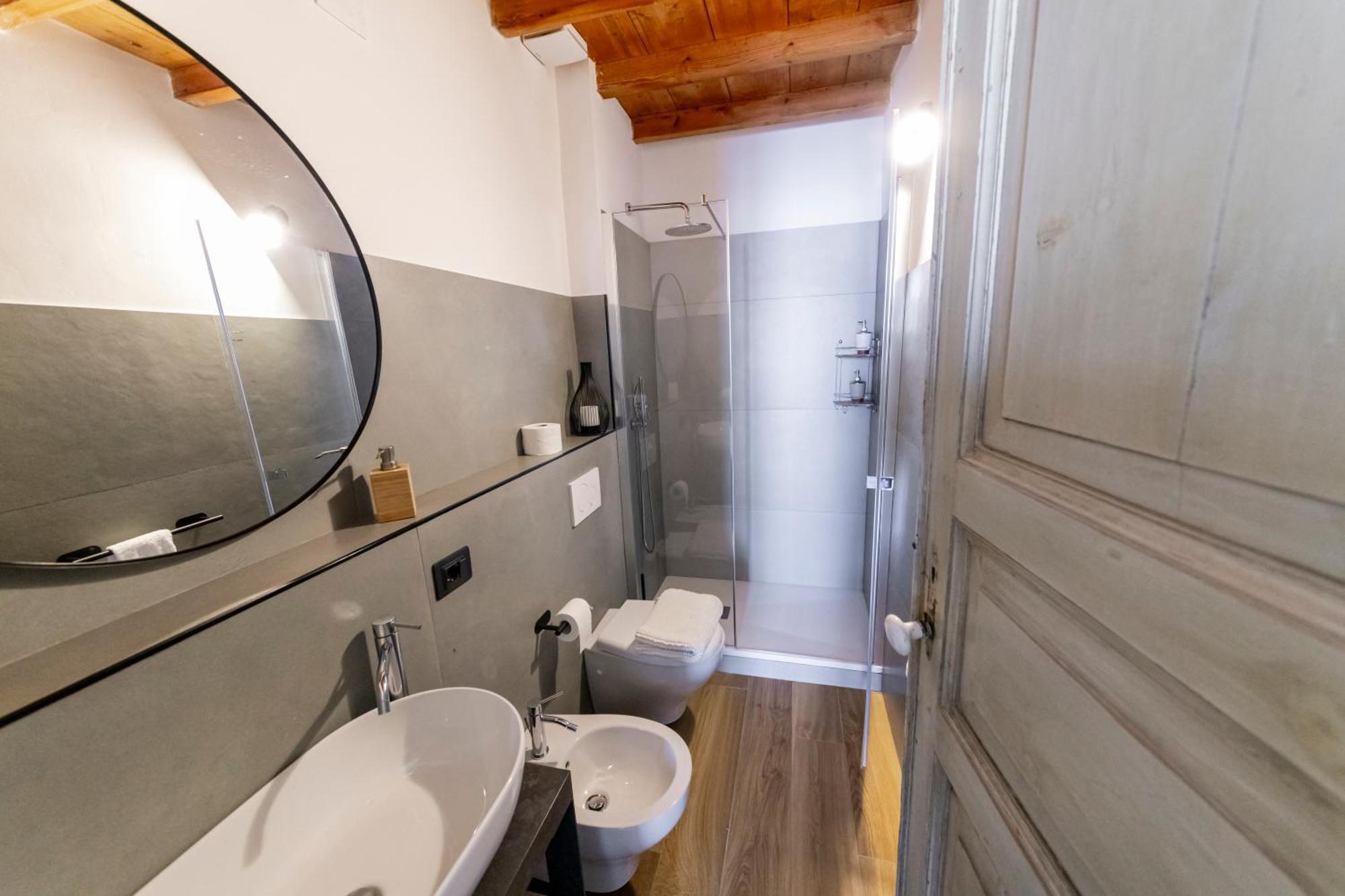 Villa Baia Dei Frati Recco Kültér fotó